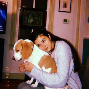 Meet your Posher, Kira